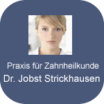 Praxis Dr.Jobst Strickhausen