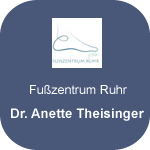 Praxis Dr. Anette Theisinger